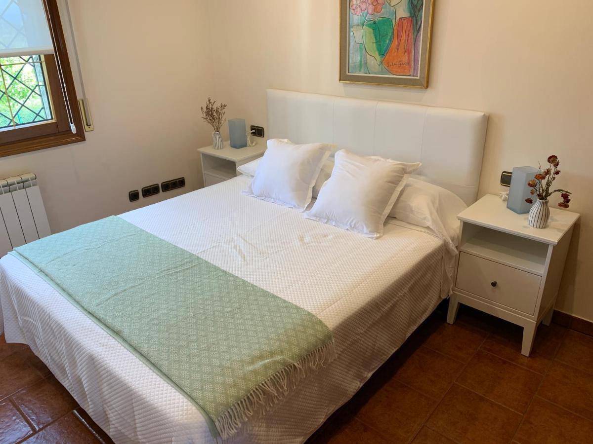 Apartamento En Chihuahua Etxea Gautegiz Arteaga Exterior photo