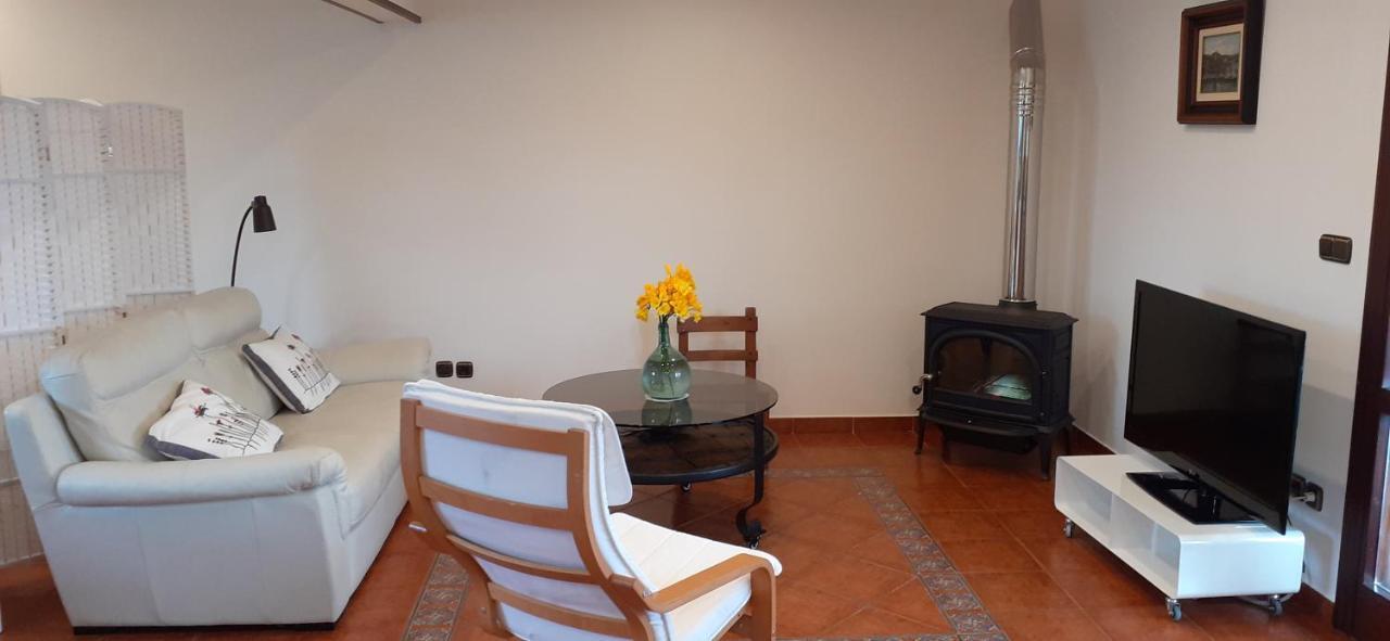 Apartamento En Chihuahua Etxea Gautegiz Arteaga Exterior photo