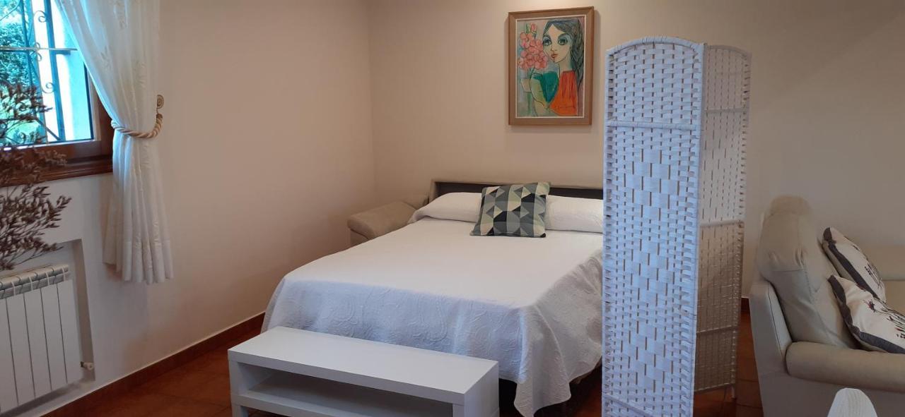 Apartamento En Chihuahua Etxea Gautegiz Arteaga Exterior photo